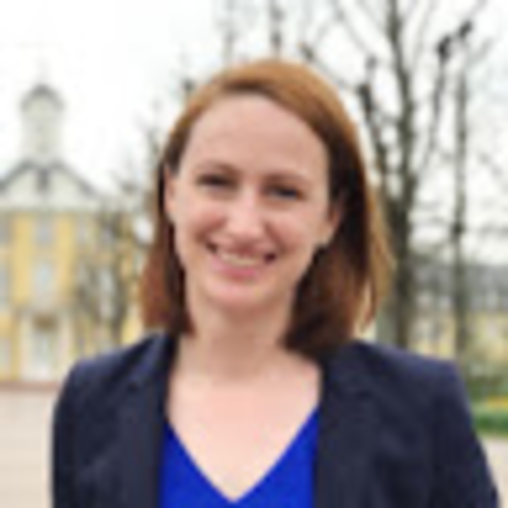 Meet your Posher, Heidi